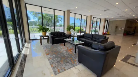 400 Kings Point Drive Sunny Isles Beach FL 33160
