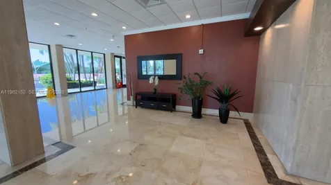 400 Kings Point Drive Sunny Isles Beach FL 33160