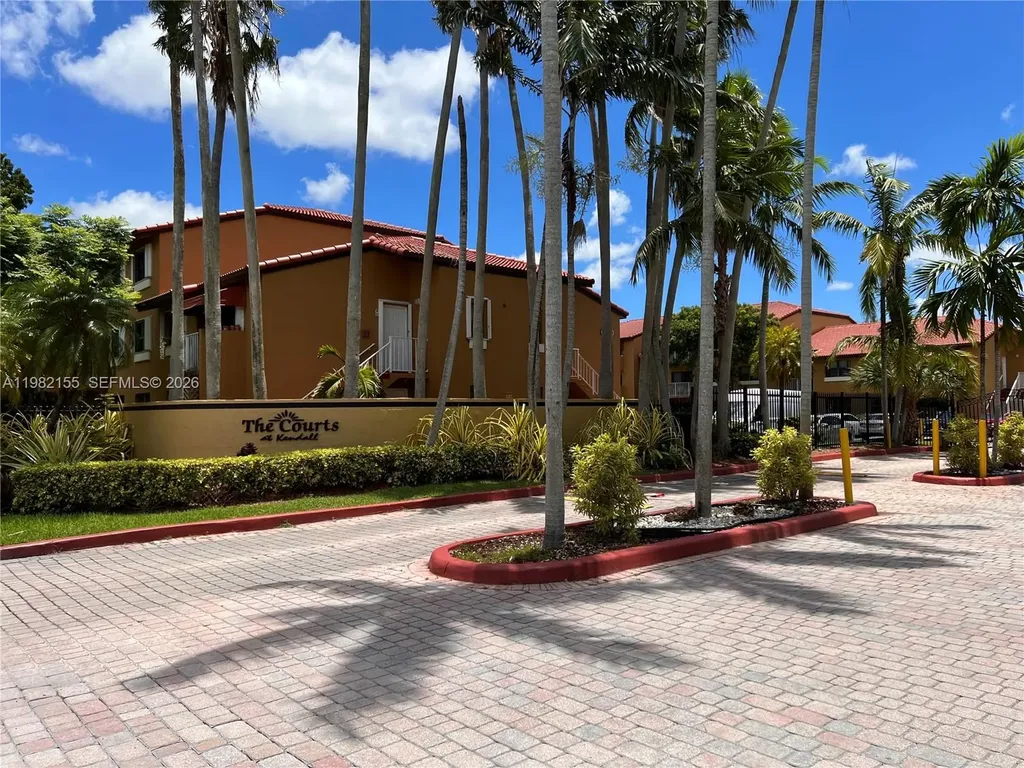 15610 SW 80th Street Miami FL 33193