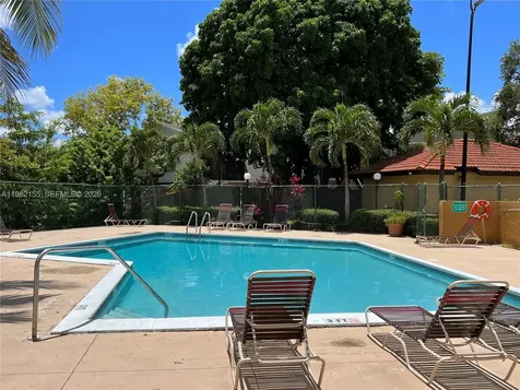 15610 SW 80th Street Miami FL 33193