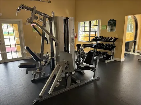 15610 SW 80th Street Miami FL 33193