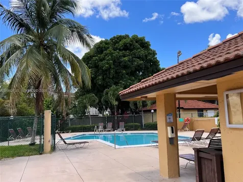 15610 SW 80th Street Miami FL 33193