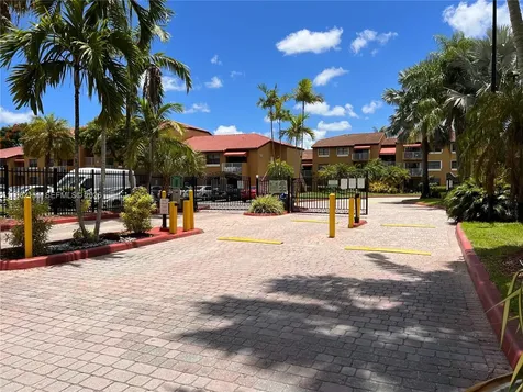 15610 SW 80th Street Miami FL 33193