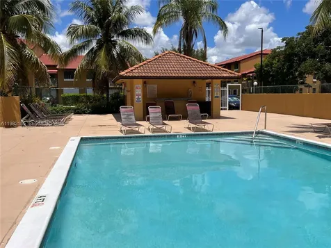 15610 SW 80th Street Miami FL 33193