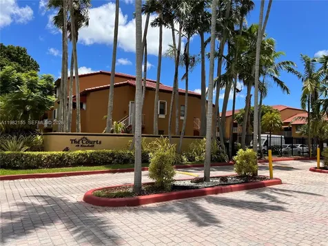 15610 SW 80th Street Miami FL 33193
