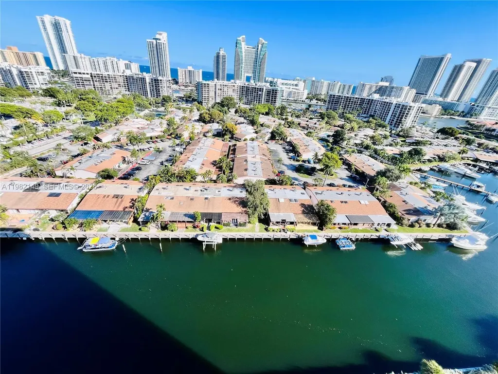 2500 Parkview Drive Hallandale Beach FL 33009
