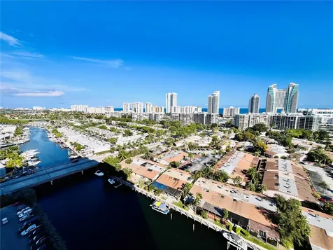 2500 Parkview Drive Hallandale Beach FL 33009