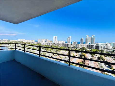 2500 Parkview Drive Hallandale Beach FL 33009