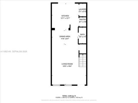 767 NW 42nd Avenue Plantation FL 33317