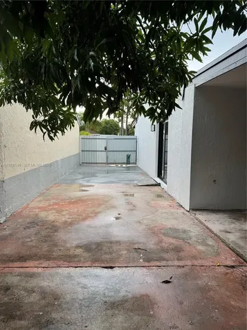 20819 NW 41st Avenue Road Miami Gardens FL 33055