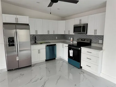 20819 NW 41st Avenue Road Miami Gardens FL 33055