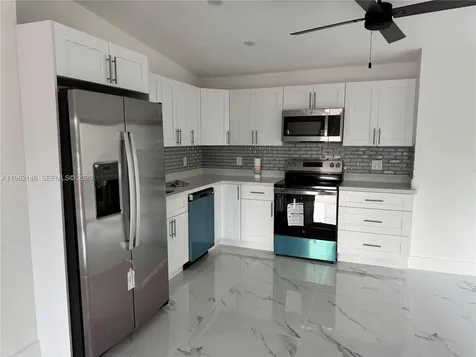 20819 NW 41st Avenue Road Miami Gardens FL 33055