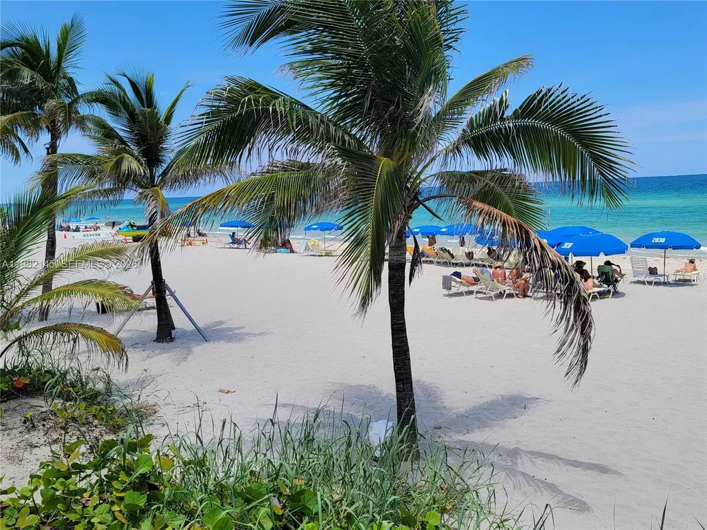 2030 S Ocean Drive Hallandale Beach FL 33009