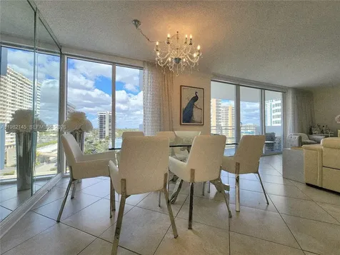 2030 S Ocean Drive Hallandale Beach FL 33009