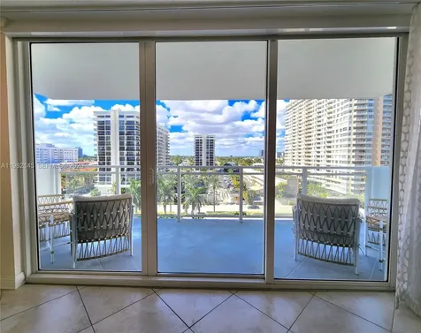 2030 S Ocean Drive Hallandale Beach FL 33009