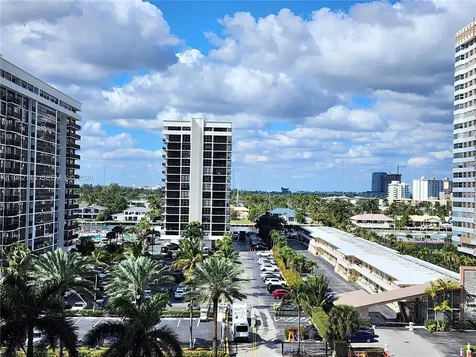 2030 S Ocean Drive Hallandale Beach FL 33009