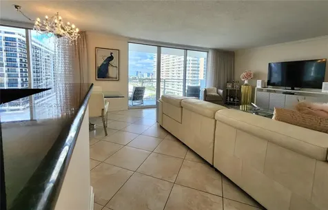 2030 S Ocean Drive Hallandale Beach FL 33009