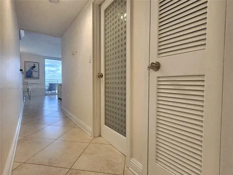 2030 S Ocean Drive Hallandale Beach FL 33009