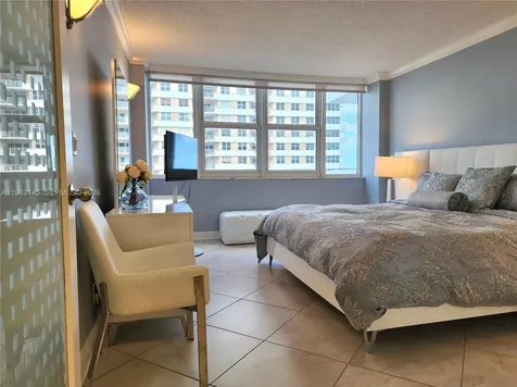 2030 S Ocean Drive Hallandale Beach FL 33009