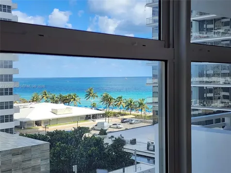 2030 S Ocean Drive Hallandale Beach FL 33009