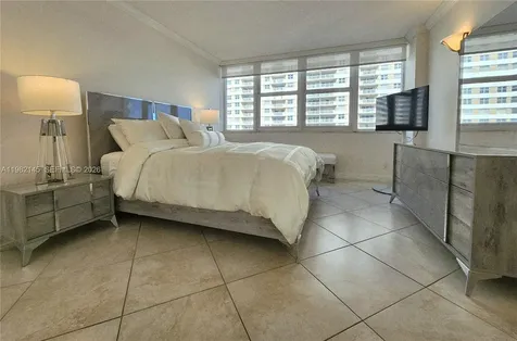 2030 S Ocean Drive Hallandale Beach FL 33009