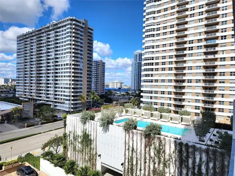 2030 S Ocean Drive Hallandale Beach FL 33009