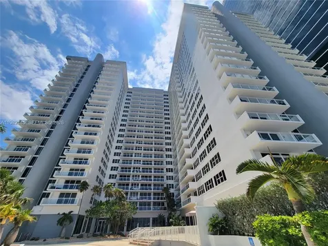 2030 S Ocean Drive Hallandale Beach FL 33009