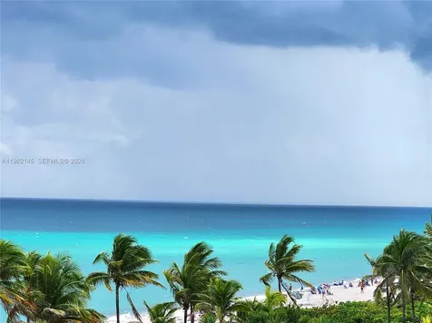 2030 S Ocean Drive Hallandale Beach FL 33009