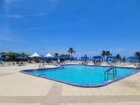 2030 S Ocean Drive Hallandale Beach FL 33009