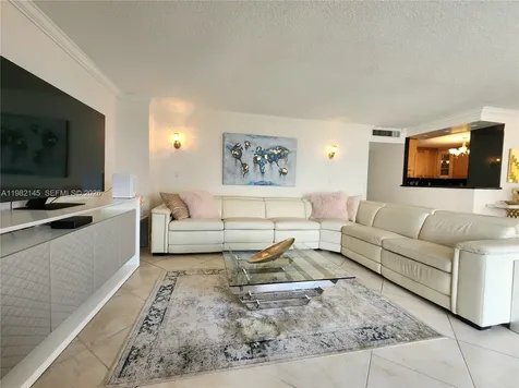 2030 S Ocean Drive Hallandale Beach FL 33009