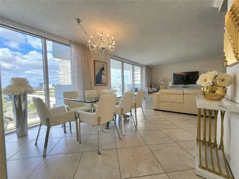 2030 S Ocean Drive Hallandale Beach FL 33009