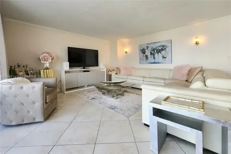 2030 S Ocean Drive Hallandale Beach FL 33009