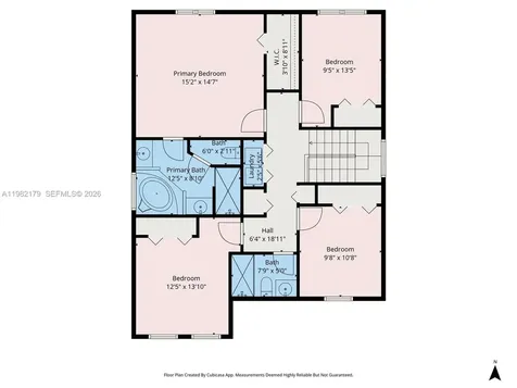 11307 SW 238th Street Homestead FL 33032