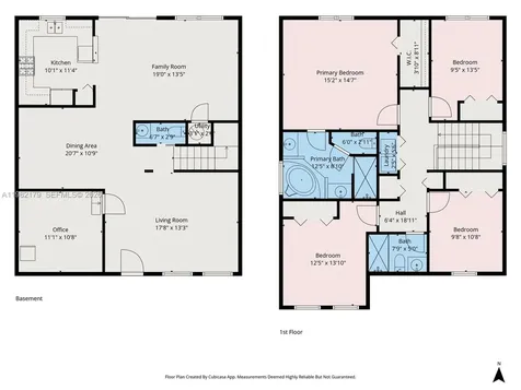 11307 SW 238th Street Homestead FL 33032