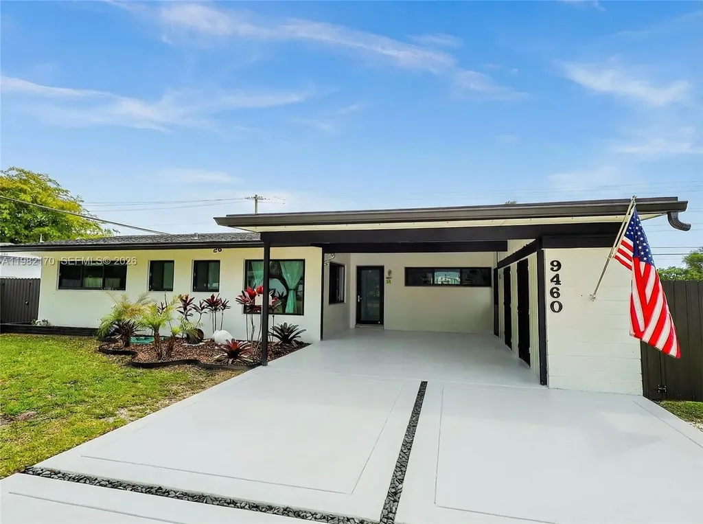 9460 Martinique Drive Cutler Bay FL 33189