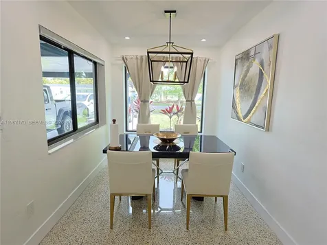 9460 Martinique Drive Cutler Bay FL 33189