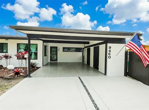 9460 Martinique Drive Cutler Bay FL 33189