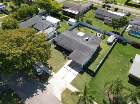 9460 Martinique Drive Cutler Bay FL 33189