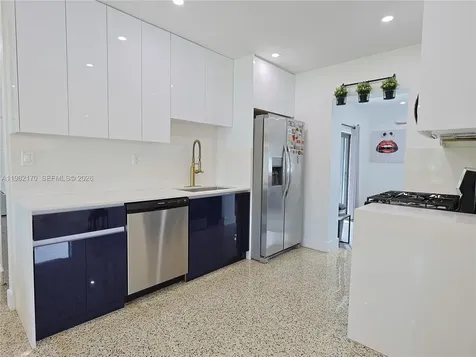 9460 Martinique Drive Cutler Bay FL 33189