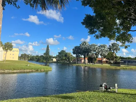 8595 Sunrise Lakes Boulevard Sunrise FL 33322