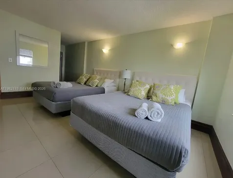 200 178th Drive Sunny Isles Beach FL 33160