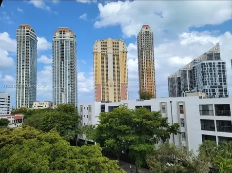 200 178th Drive Sunny Isles Beach FL 33160