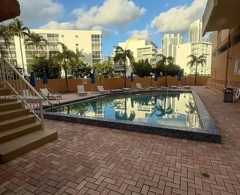 200 178th Drive Sunny Isles Beach FL 33160