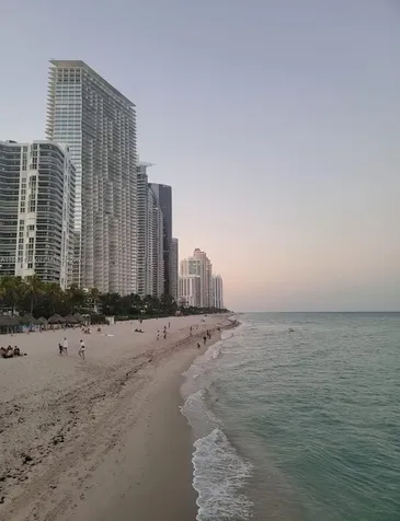 200 178th Drive Sunny Isles Beach FL 33160