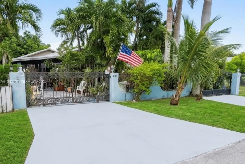 622 NW 7th Avenue Homestead FL 33030