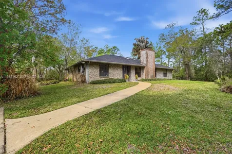 158 Cone Road Ormond Beach FL 32174