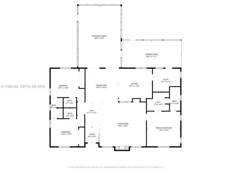 158 Cone Road Ormond Beach FL 32174