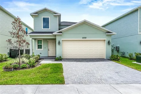 10722 Moon Rise Lane Port St. Lucie FL 34987