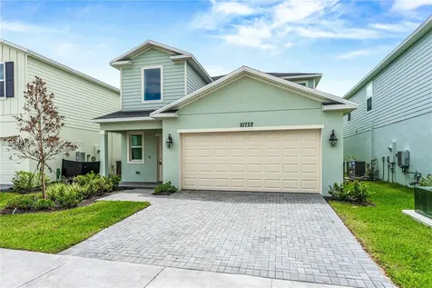 10722 Moon Rise Lane Port St. Lucie FL 34987