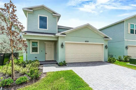 10722 Moon Rise Lane Port St. Lucie FL 34987